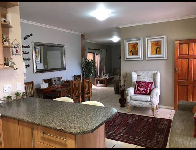 3 BEDROOM PROPERTY TO RENT IN BRACKENFELL SOUTH